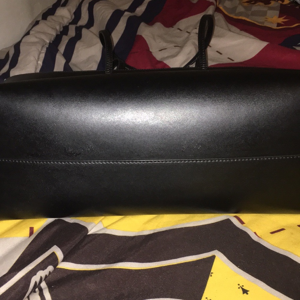 Authentic Fendi monster med tote bag.
